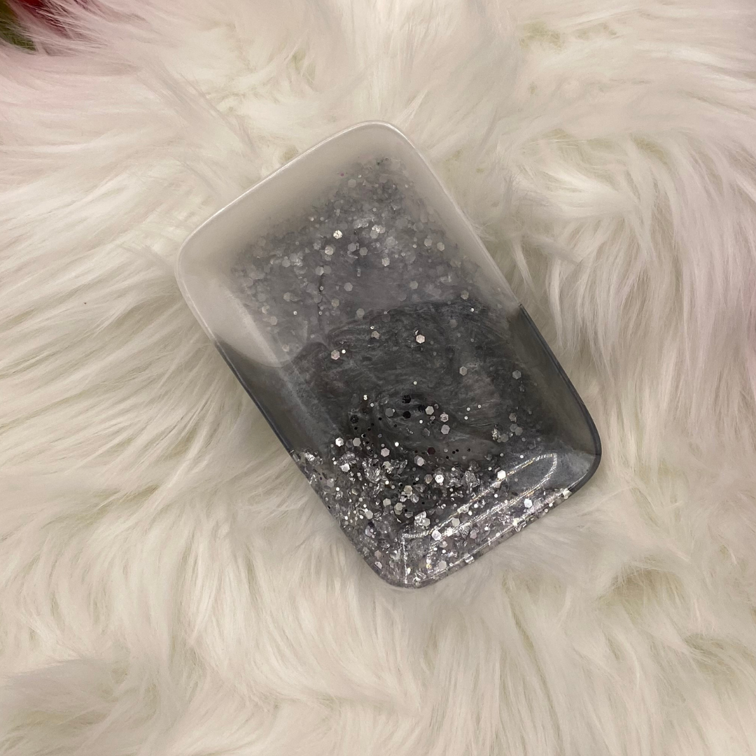 Soap/Trinket Dish