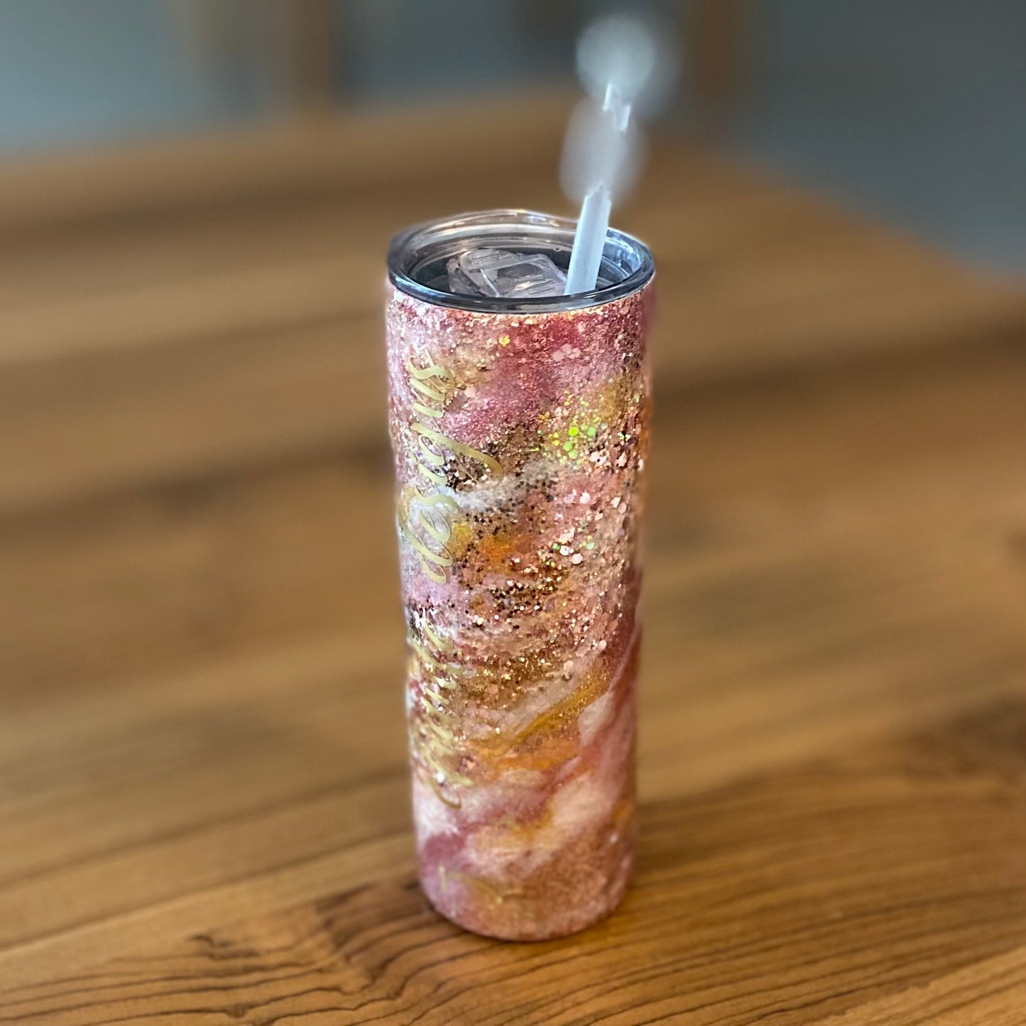 Milky Way Tumbler