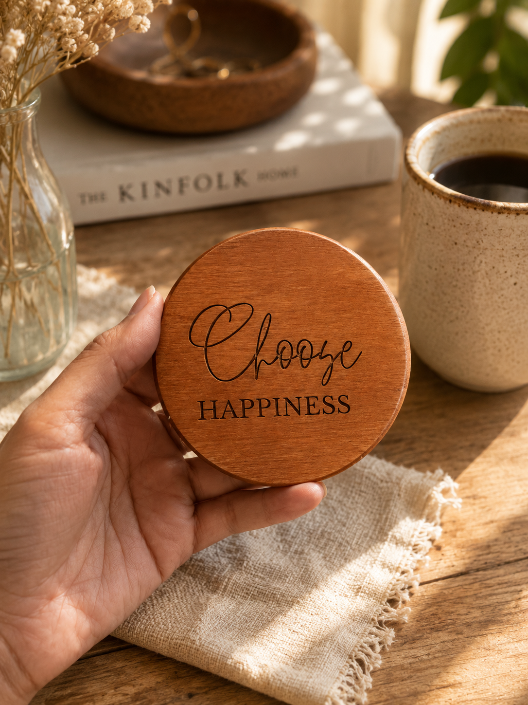 HOME + OFFICE DECOR