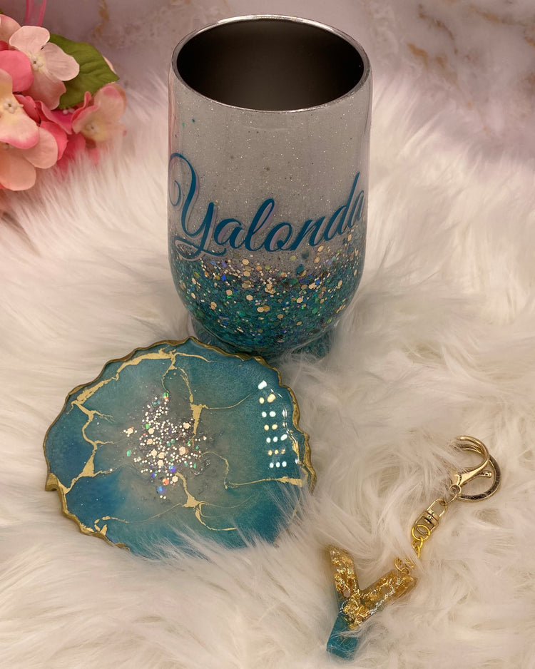 PERSONALIZED AND CUSTOM GIFTS