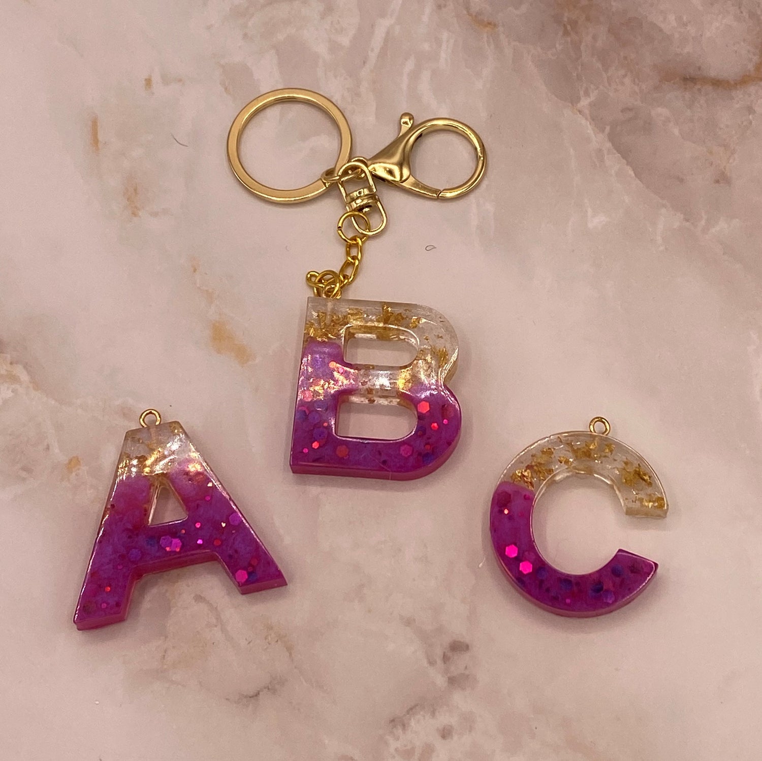 JEWELRY + ACCESSORIES