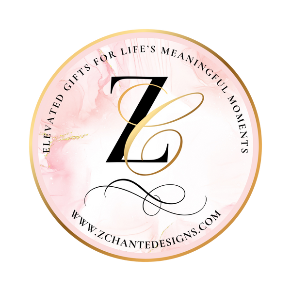 Z. Chanté Designs