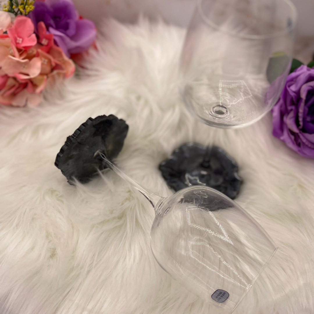 Wine Glasses (Set of 2)