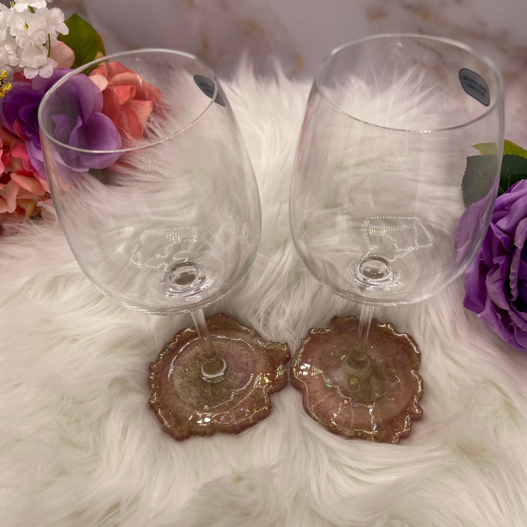 Wine Glasses (Set of 2)