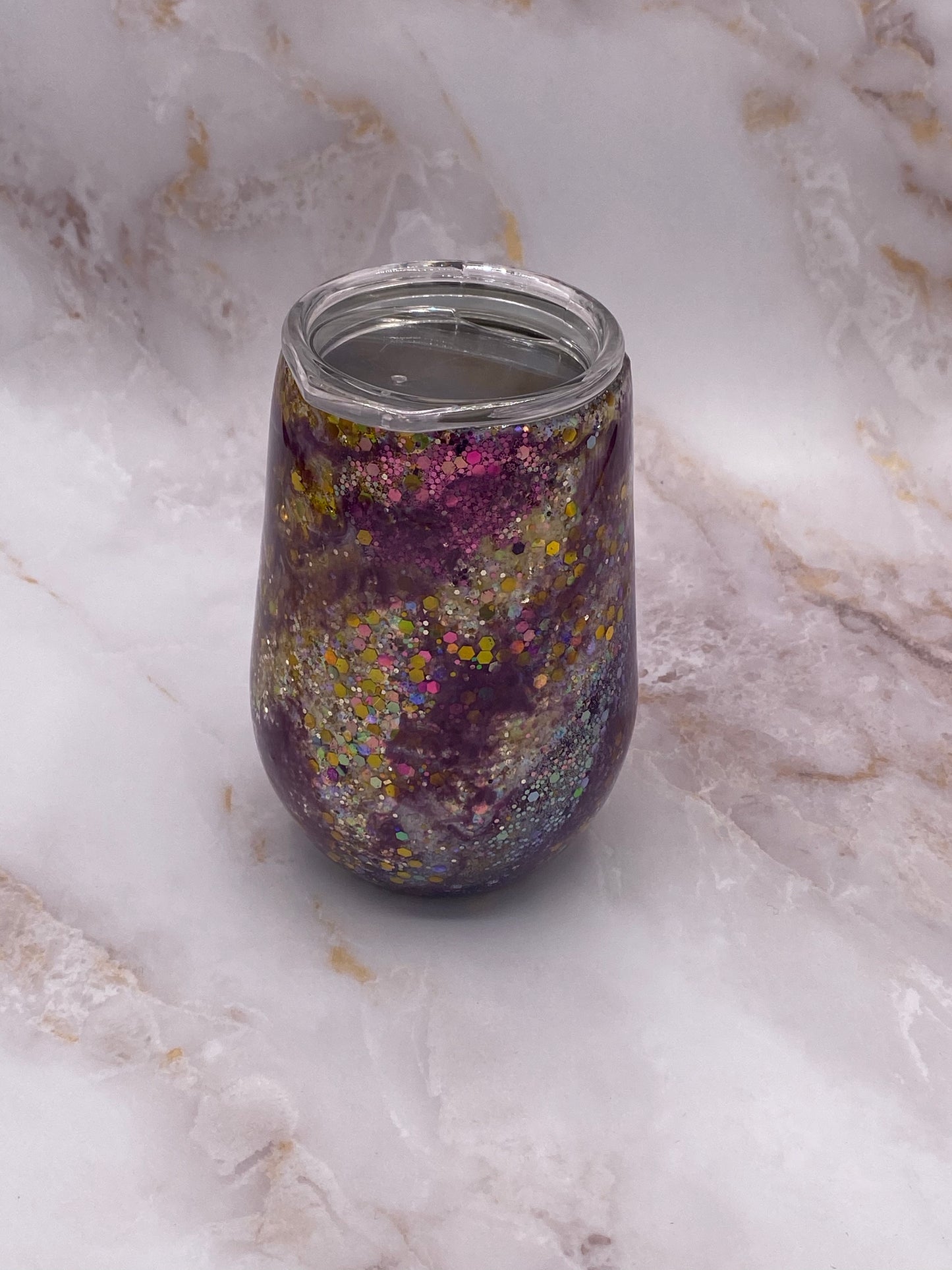 Milky Way Tumbler