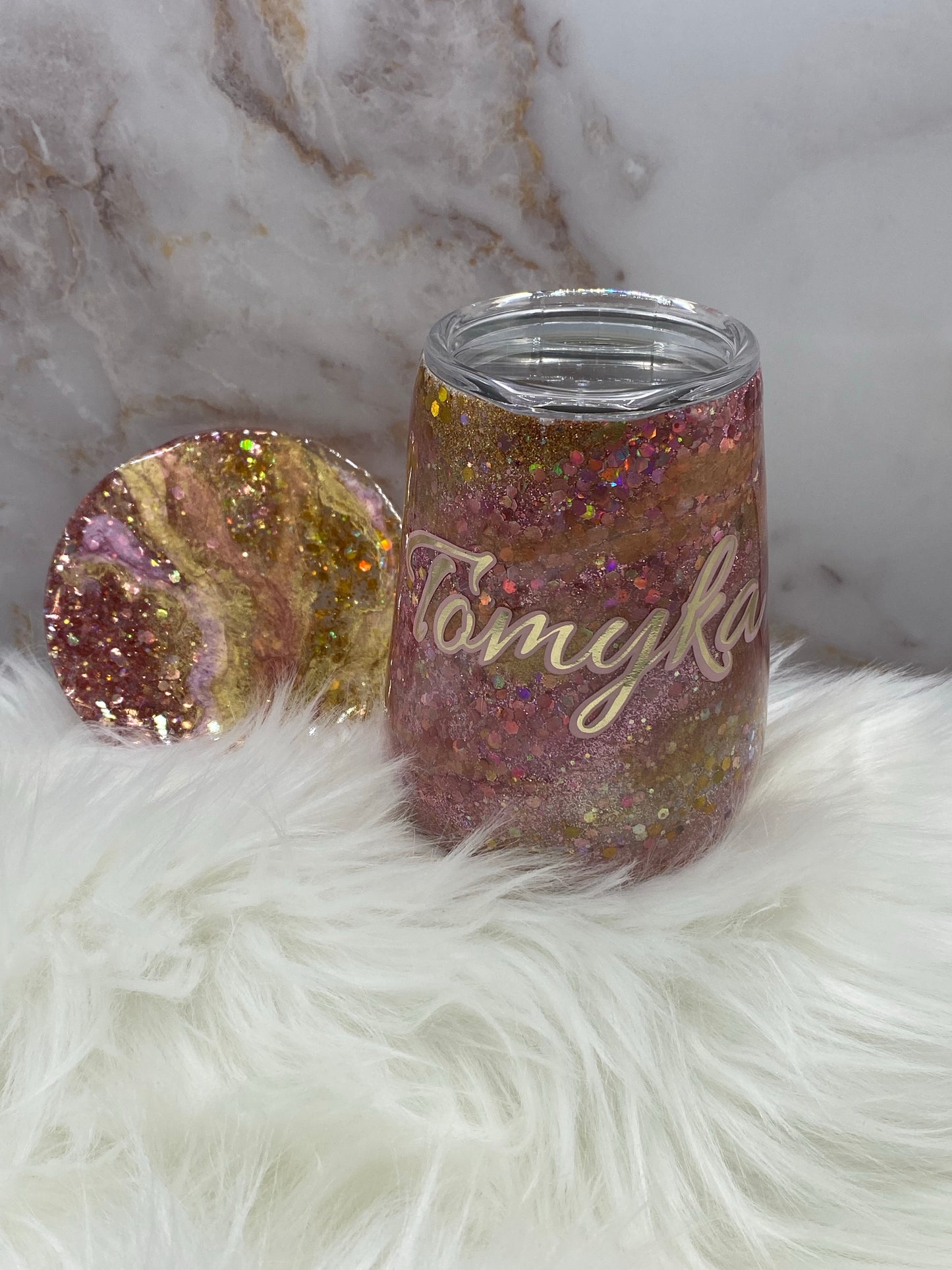 Wine Tumbler Gift Set