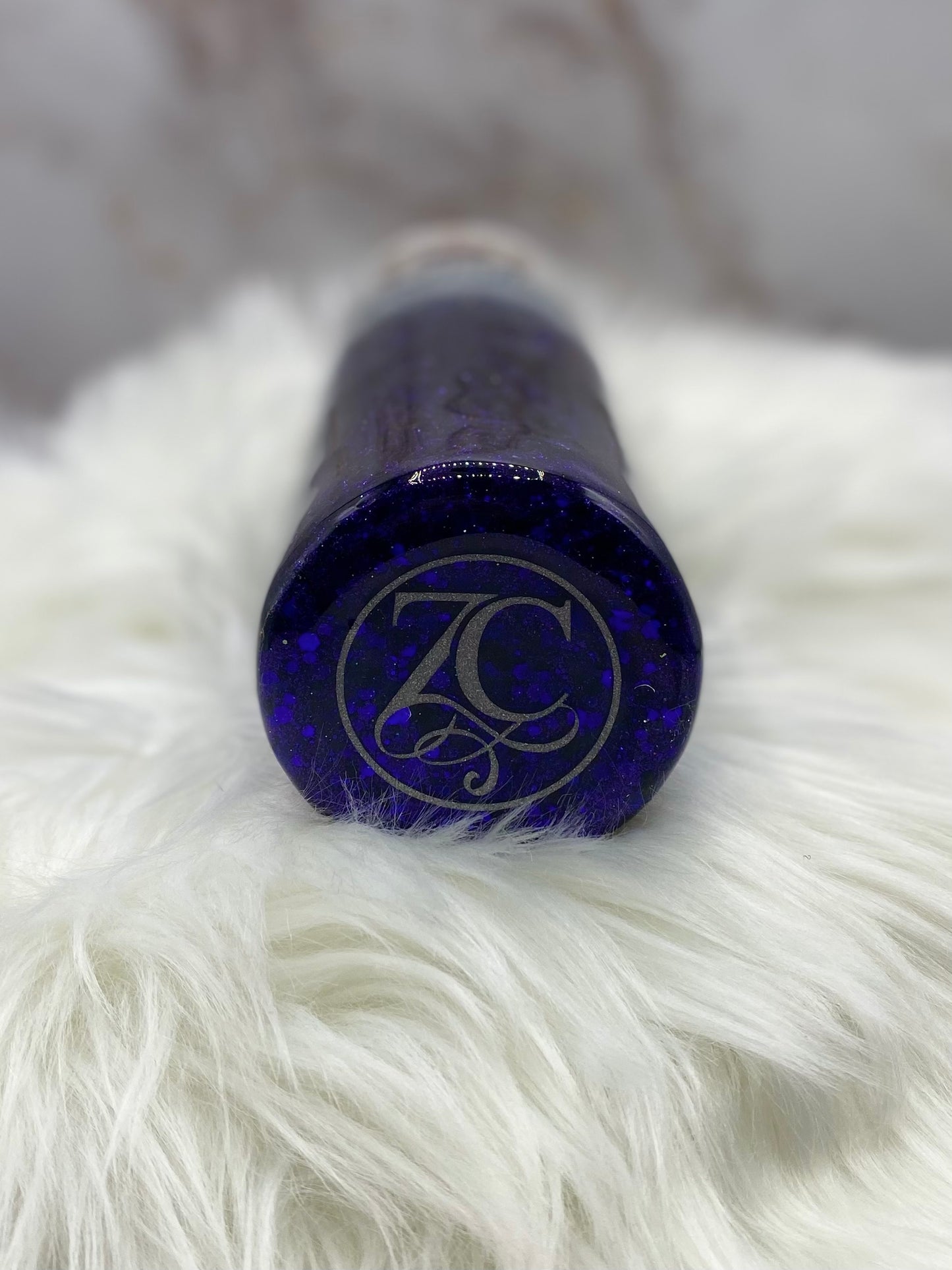 Skinny Tumbler - Ombre (2 color)