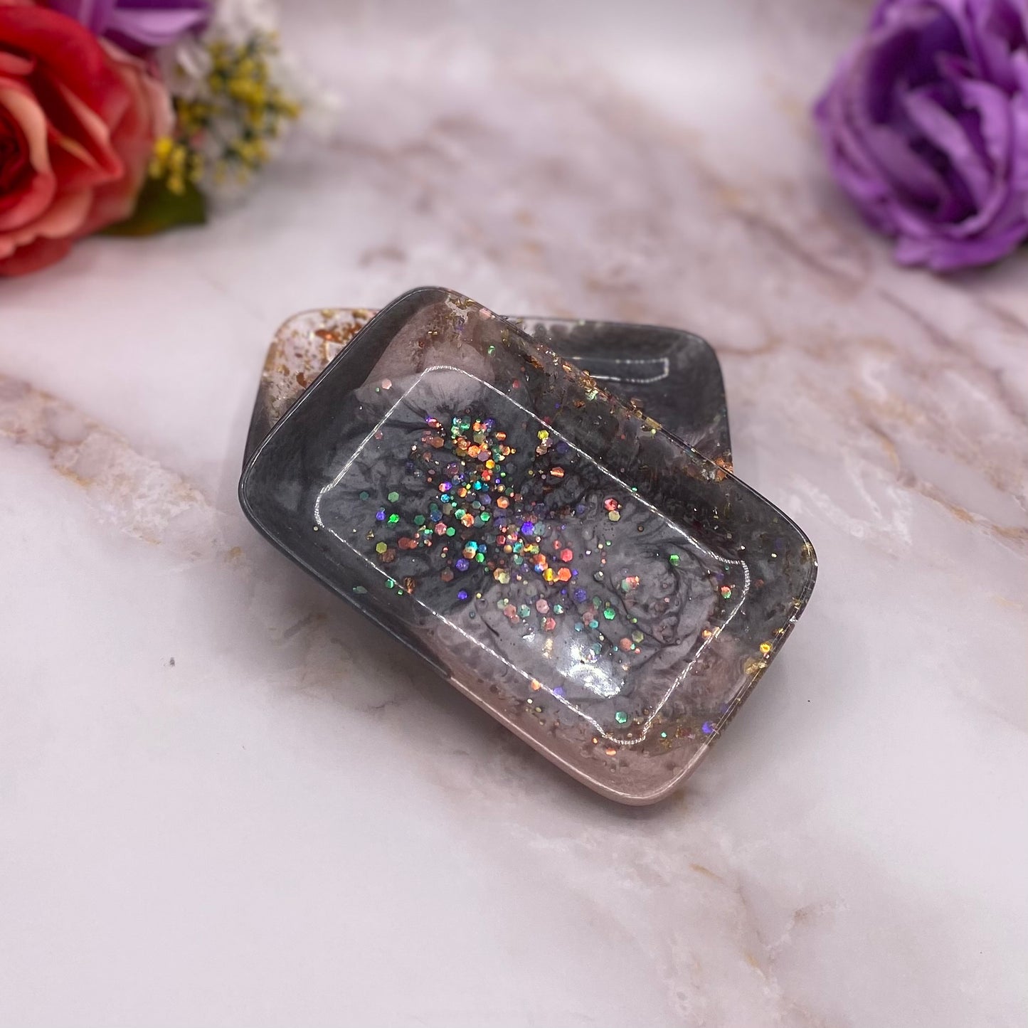 Soap/Trinket Dish