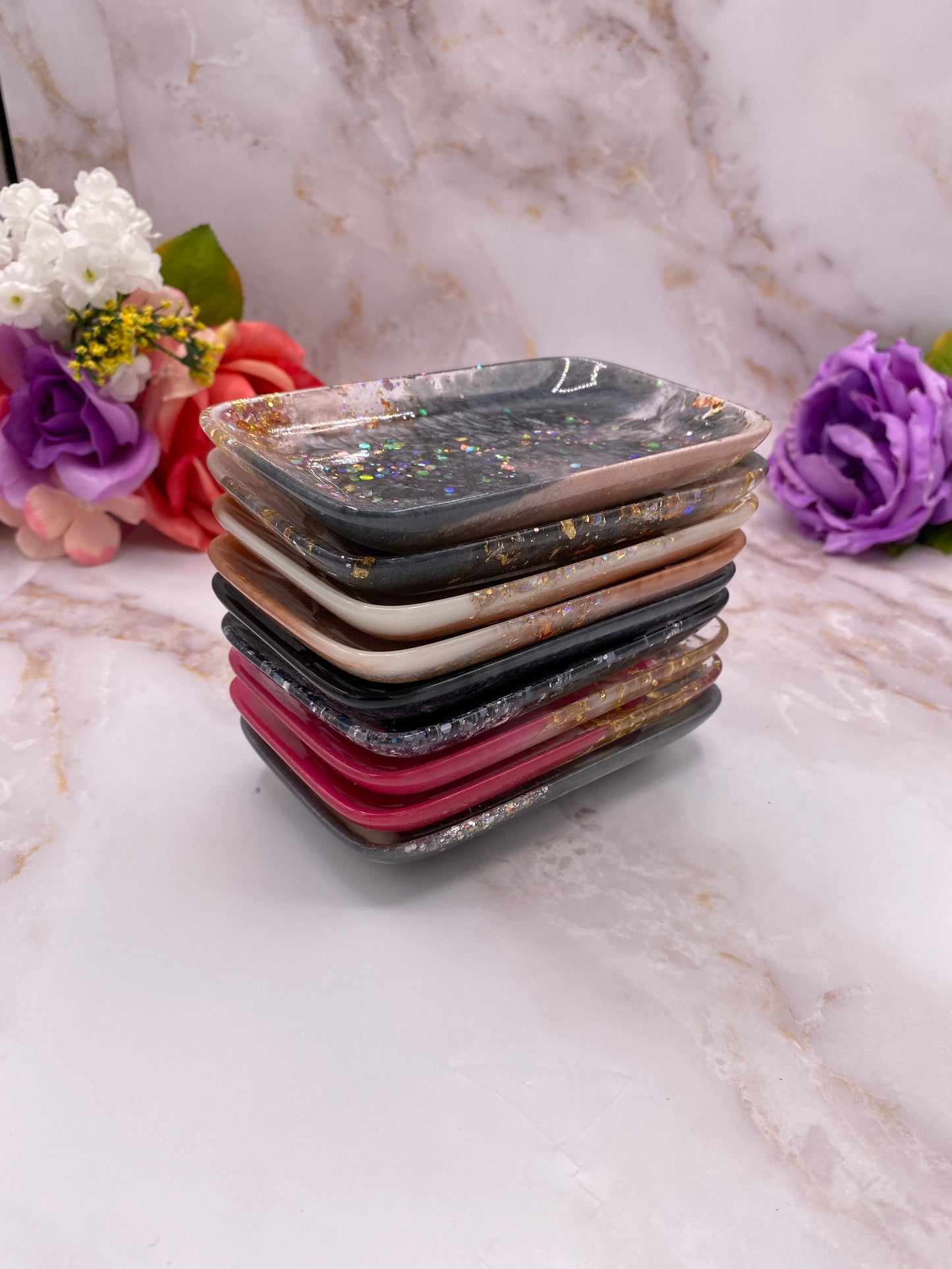 Soap/Trinket Dish