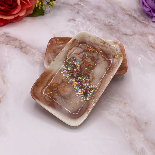 Soap/Trinket Dish